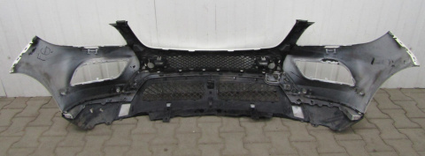 Zderzak przód przedni Mercedes ML 166 11-15