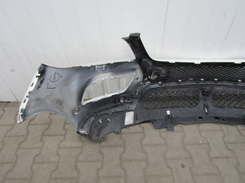 Zderzak przód przedni Mercedes ML 166 11-15