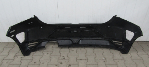 Zderzak tył tylny Hyundai i20 III N-LINE 2020-