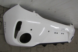 Zderzak tył tylny Kia Picanto II LIFT Sport 2015-