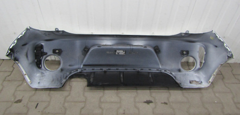 Zderzak tył tylny Kia Picanto II LIFT Sport 2015-