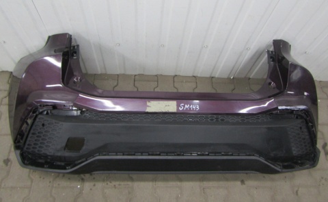 Zderzak tył tylny TOYOTA CHR CH-R 2 II 23-