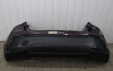 Zderzak tył tylny TOYOTA CHR CH-R 2 II 23-