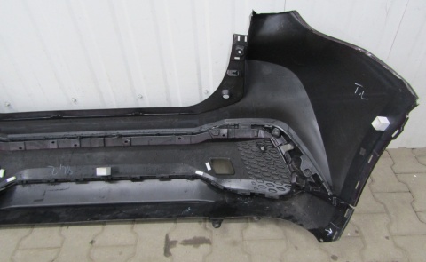 Zderzak tył tylny TOYOTA CHR CH-R 2 II 23-