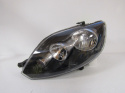 LAMPA PRZÓD VW GOLF PLUS 5M1 ZWYKŁA 05- LH 5M1941005G