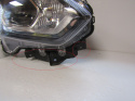 LAMPA PRZÓD SUZUKI SWIFT MK8 VIII LED SOCZEWKA 17-23 RH