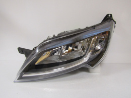 LAMPA PRZÓD FIAT DUCATO BOXER JUMPER LIFT 14- LH 1394428080