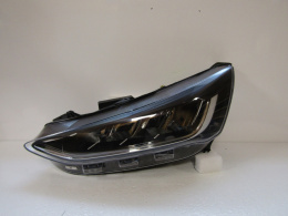 LAMPA PRZÓD FORD FOCUS MK4 IV LIFT LED 22- LH NX7B-13015-CD