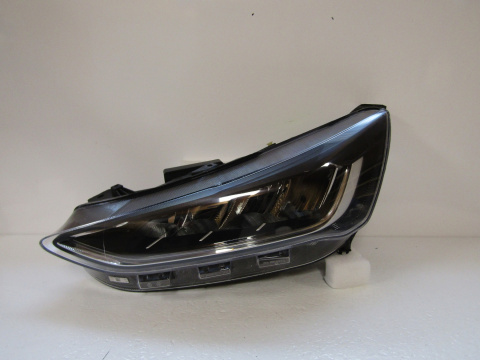 LAMPA PRZÓD FORD FOCUS MK4 IV LIFT LED 22- LH NX7B-13015-CD