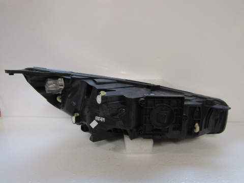 LAMPA PRZÓD FORD FOCUS MK4 IV LIFT LED 22- LH NX7B-13015-CD