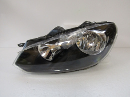 LAMPA PRZÓD VW 5K1 GOLF 6 VI ZWYKŁA 08- LH 5K1941005J