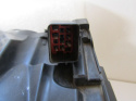 LAMPA PRZÓD VOLVO XC60 I LIFT KSENON SKRĘTNY 13-17 RH 31698809