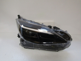 Lampa przód Toyota Yaris Cross FULL LED 17-22 RH