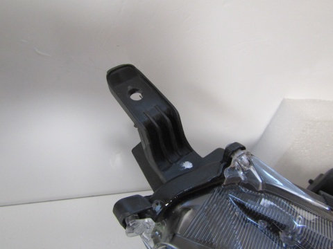Lampa przód Toyota Yaris Cross FULL LED 17-22 RH
