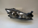 Lampa przód Mazda 6 GH ZWYKŁA 07-10 RH