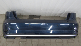 Zderzak tył tylny Audi A3 8V3 Lift 16-20