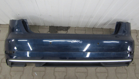 Zderzak tył tylny Audi A3 8V3 Lift 16-20