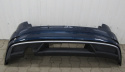 Zderzak tył tylny Audi A3 8V3 Lift 16-20