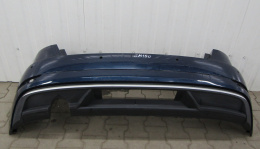 Zderzak tył tylny Audi A3 8V3 Lift 16-20
