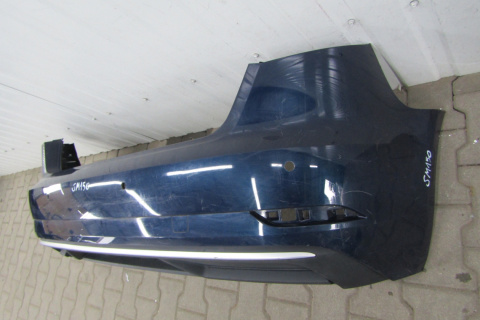 Zderzak tył tylny Audi A3 8V3 Lift 16-20