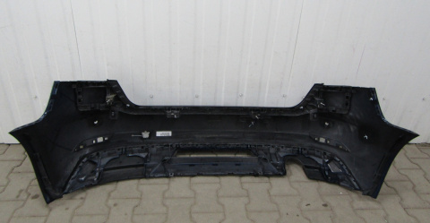 Zderzak tył tylny Audi A3 8V3 Lift 16-20
