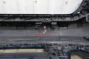Zderzak tył tylny Audi A3 8V3 Lift 16-20