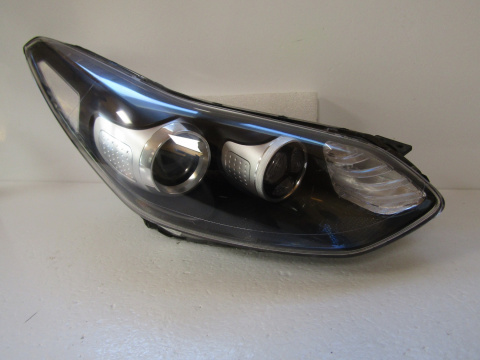 LAMPA PRZÓD KIA SPORTAGE 4 IV ZWYKŁA 15-21 RH 92102F1010