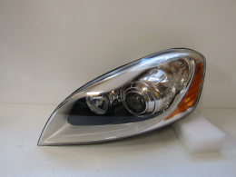 LAMPA PRZÓD VOLVO XC40 KSENON SKRĘTNY 08-13 LH 31395462