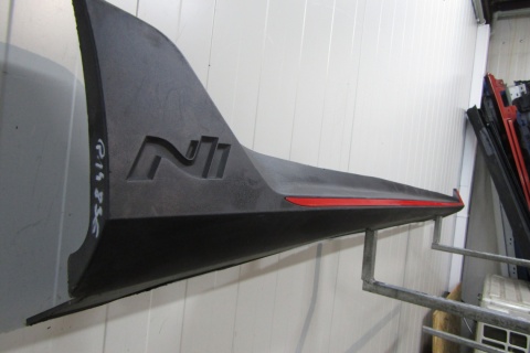 Listwa progowa prawa Hyundai I20 N 3 N 20- I-20
