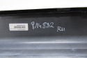 Listwa progowa prawa BMW 2 F46 Gran TOURER 14-