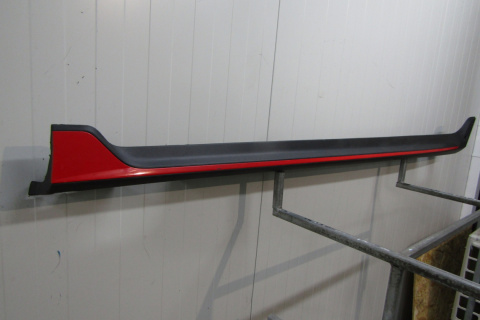 Listwa progowa lewa Hyundai I20 N 3 N 20- I-20