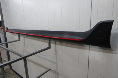 Listwa progowa lewa Hyundai I20 N 3 N 20- I-20