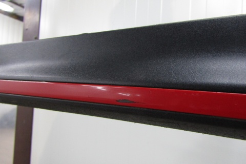 Listwa progowa lewa Hyundai I20 N 3 N 20- I-20