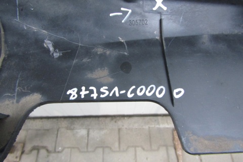 Listwa progowa lewa Hyundai I20 N 3 N 20- I-20