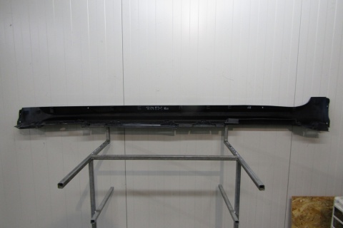Listwa progowa prawa Toyota Corolla XII kombi E21