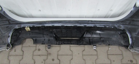 Zderzak tył tylny Toyota Yaris 4 IV GR SPORT 22-