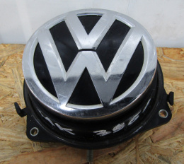 Znaczek Emblemat KLAMKA logo VW GOLF 7 VII 5G 12-