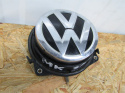 Znaczek Emblemat KLAMKA logo VW GOLF 7 VII 5G 12-