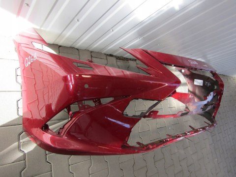 Zderzak przedni Lexus ES 7 VII 250 350 H 19-