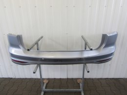 Zderzak tył Audi A6 C8 4K9 Kombi ALLROAD 18-