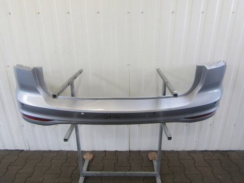 Zderzak tył Audi A6 C8 4K9 Kombi ALLROAD 18-