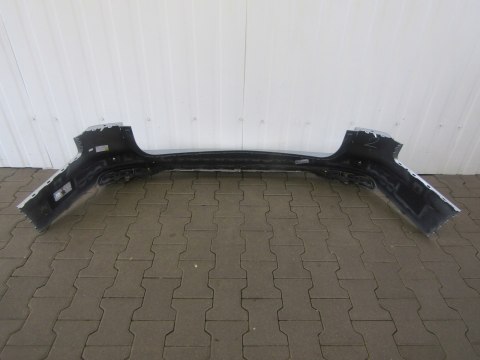 Zderzak tył Audi A6 C8 4K9 Kombi ALLROAD 18-