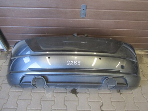 Zderzak tył tylny AUDI TT 8S0 14-