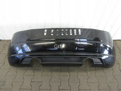 Zderzak tył tylny AUDI TT 8S0 14-