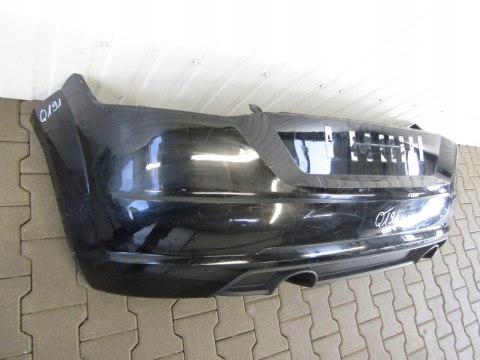 Zderzak tył tylny AUDI TT 8S0 14-