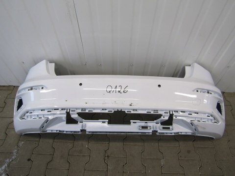 Zderzak tył tylny Audi A3 8Y4 Sportback 20-