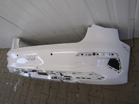 Zderzak tył tylny Audi A3 8Y4 Sportback 20-