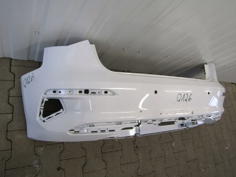 Zderzak tył tylny Audi A3 8Y4 Sportback 20-