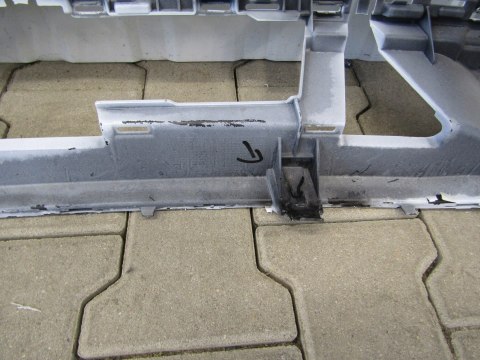 Zderzak tył tylny Audi A3 8Y4 Sportback 20-