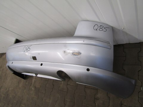 Zderzak tył tylny Audi A8 D3 4E0 02-